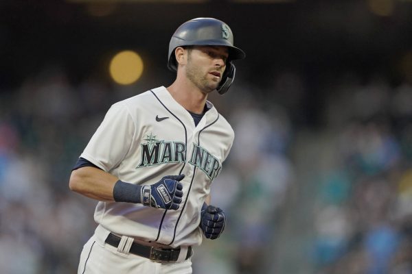 Seattle Mariners - Congratulations Mitch Haniger! He is this year's Major  League Baseball Players Alumni Association (MLBPAA) Heart & Hustle Award  Winner for the Mariners, given to who demonstrate a passion for