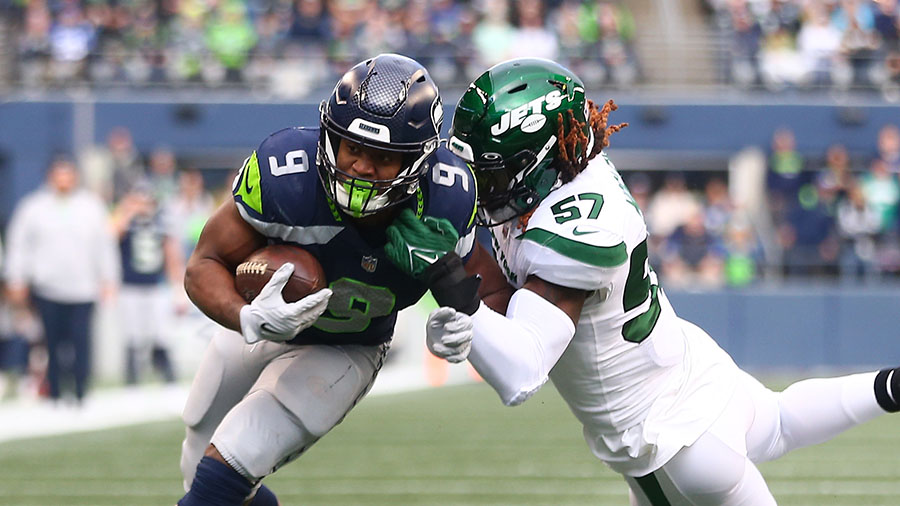 Lefko: Seattle Seahawks' best and worst case scenarios for 2023 - Seattle  Sports